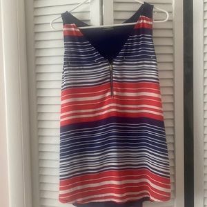 Express Blousy Tank Top
